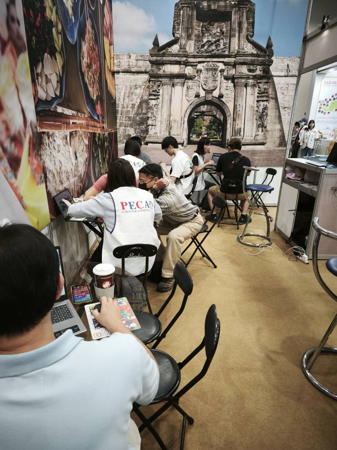 2025 ITF 國際旅展 - 圖片 3