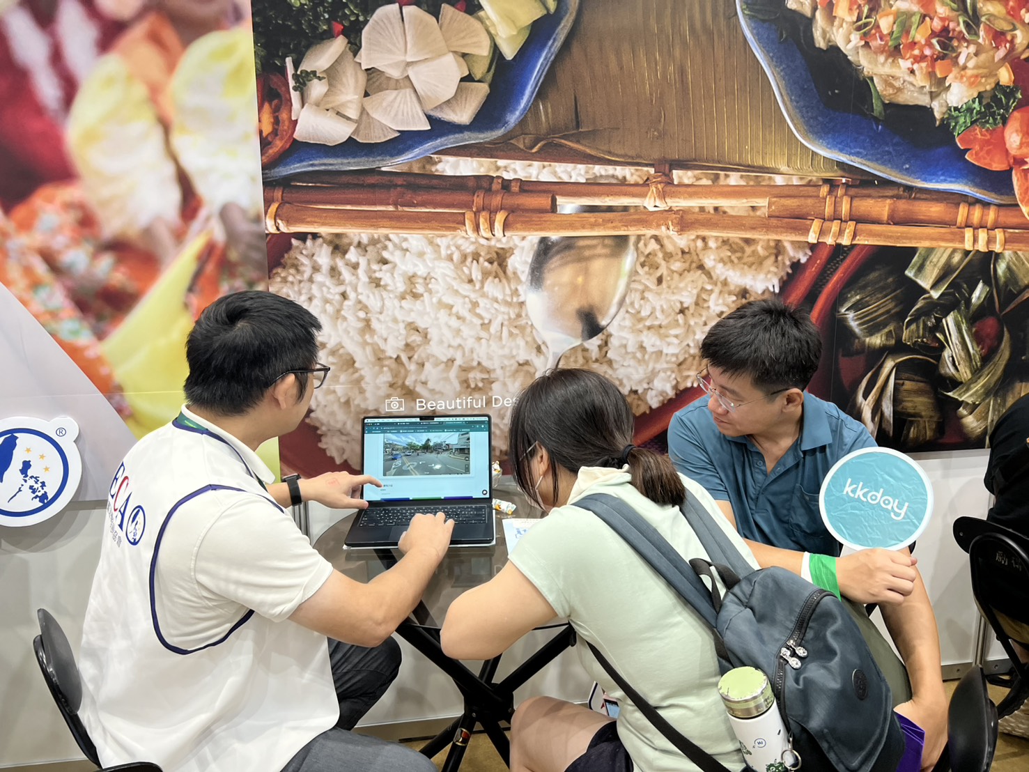 2025 ITF 國際旅展 - 圖片 5