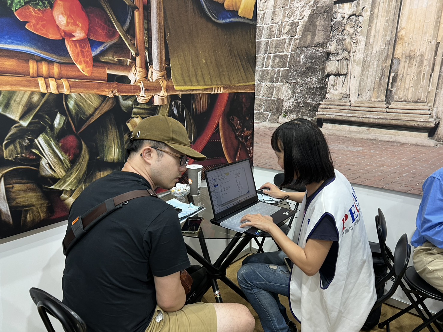 2025 ITF 國際旅展 - 圖片 6