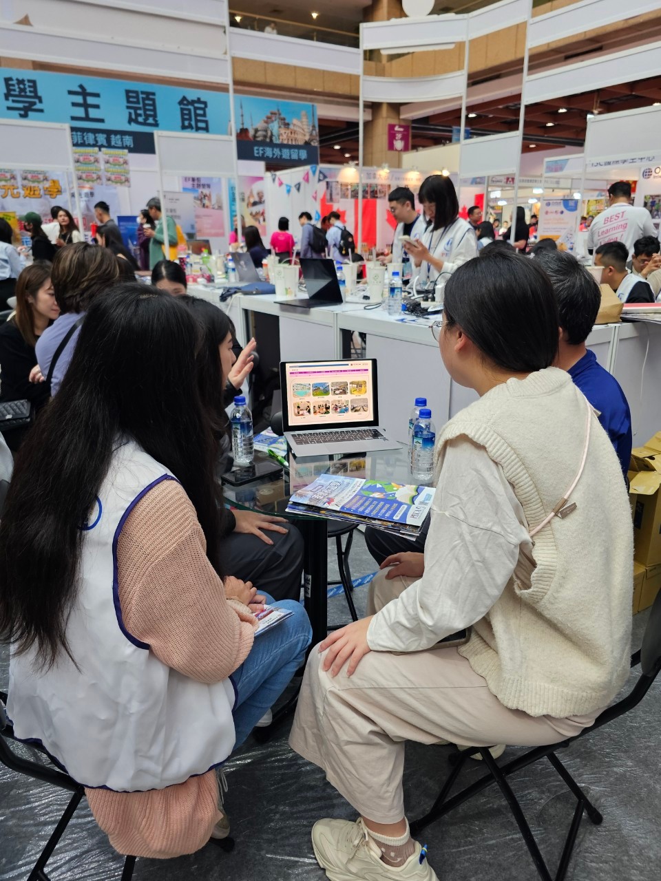 2025 台北春季旅展 - 圖片 6