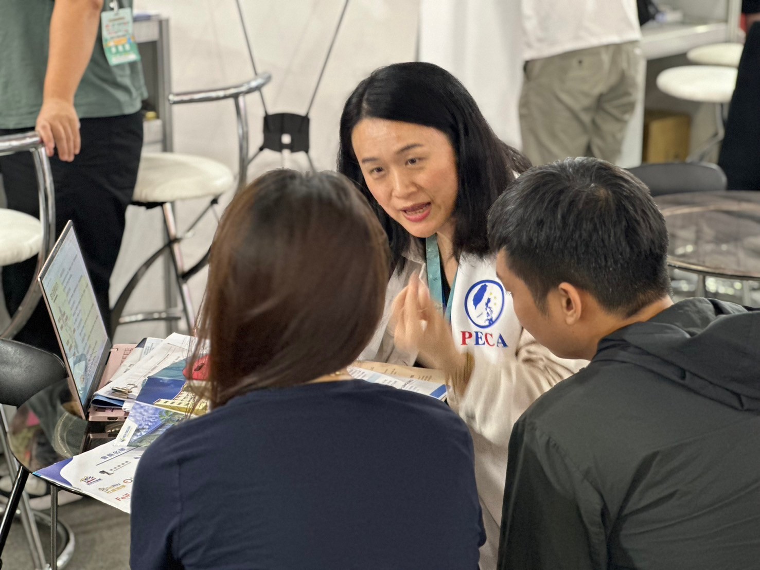 2024 台中國際旅展 - 圖片 4