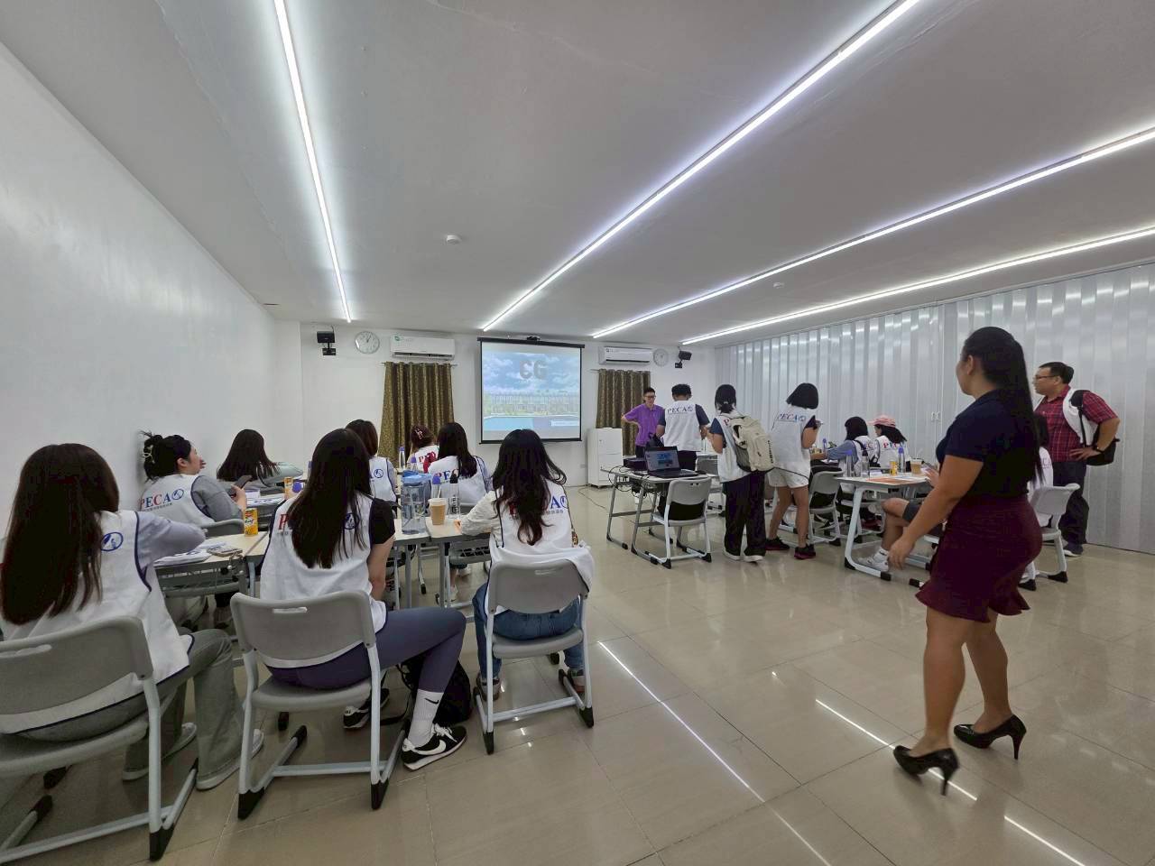 2025 Fam Tour 在宿霧 - 圖片 2