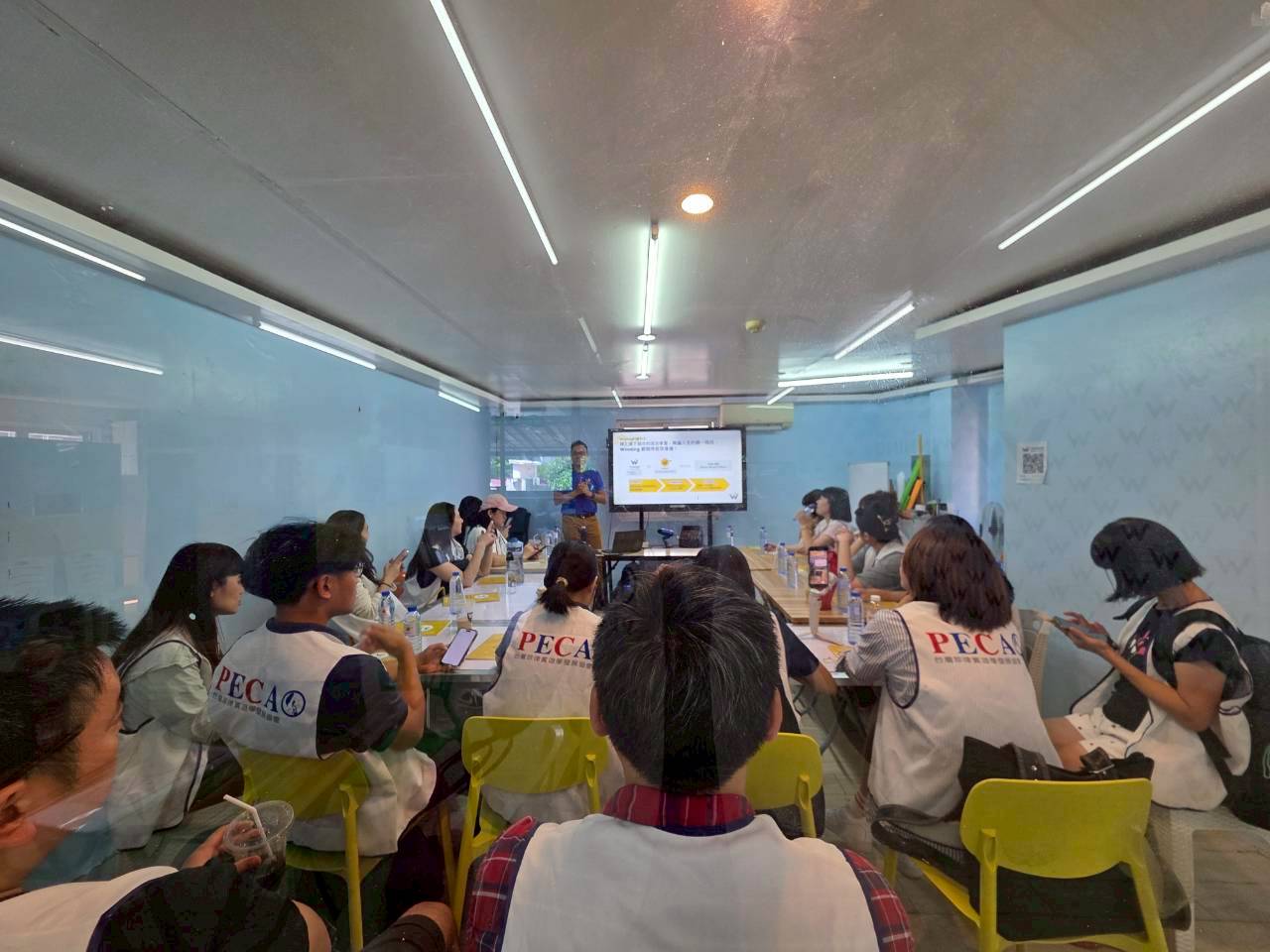 2025 Fam Tour 在宿霧 - 圖片 3