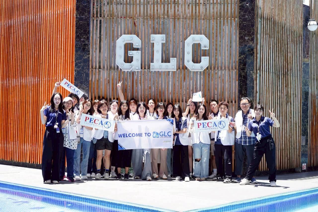 2025 Fam Tour 在宿霧 - 圖片 5