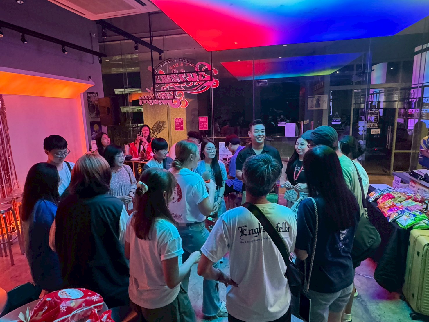 2025 PECA 宿霧的聖誕派對 - 圖片 5