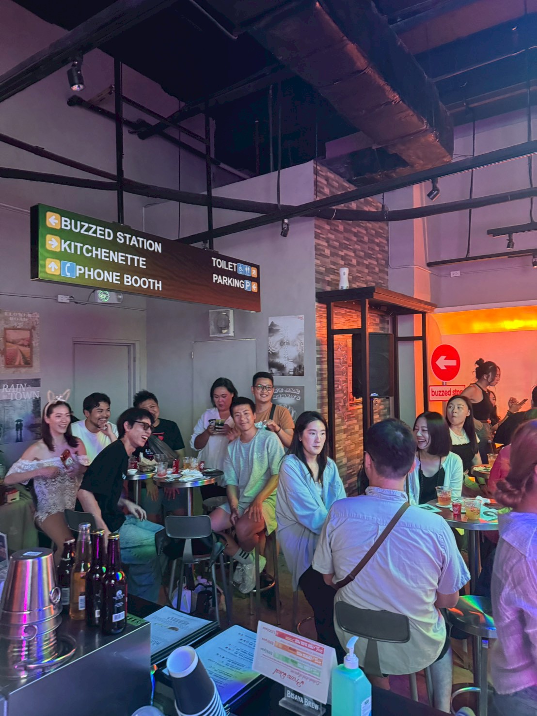 2025 PECA 宿霧的聖誕派對 - 圖片 9