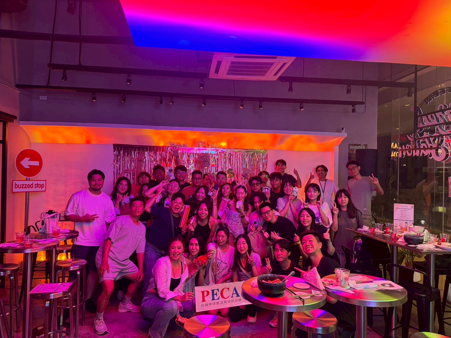 2025 PECA 宿霧的聖誕派對 - 圖片 10