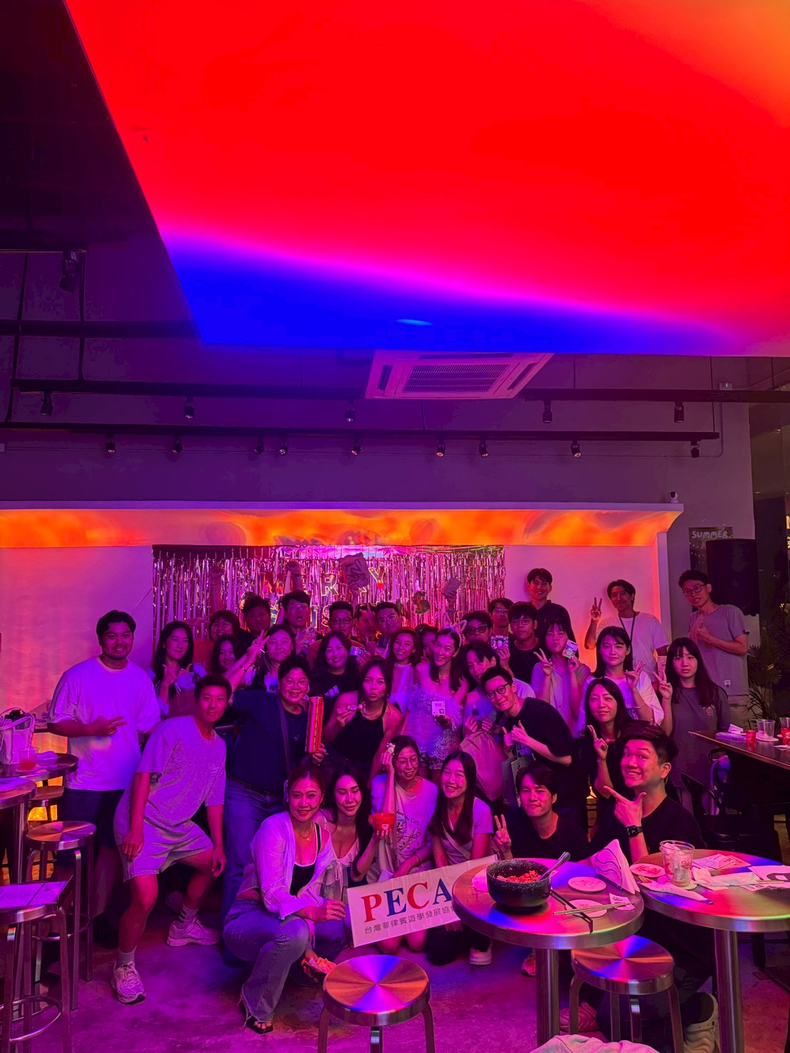 2025 PECA 宿霧的聖誕派對 - 圖片 11