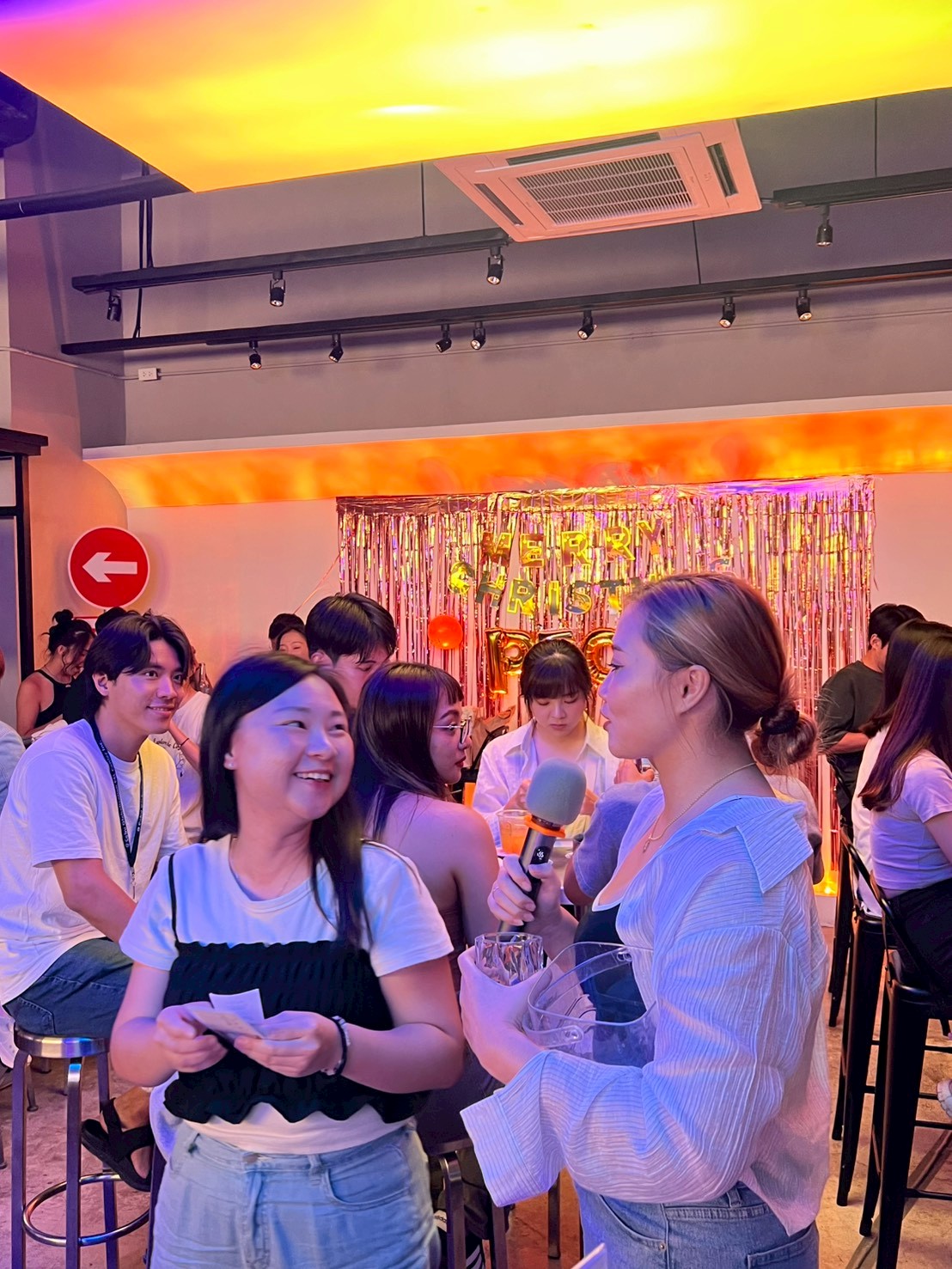 2025 PECA 宿霧的聖誕派對 - 圖片 13