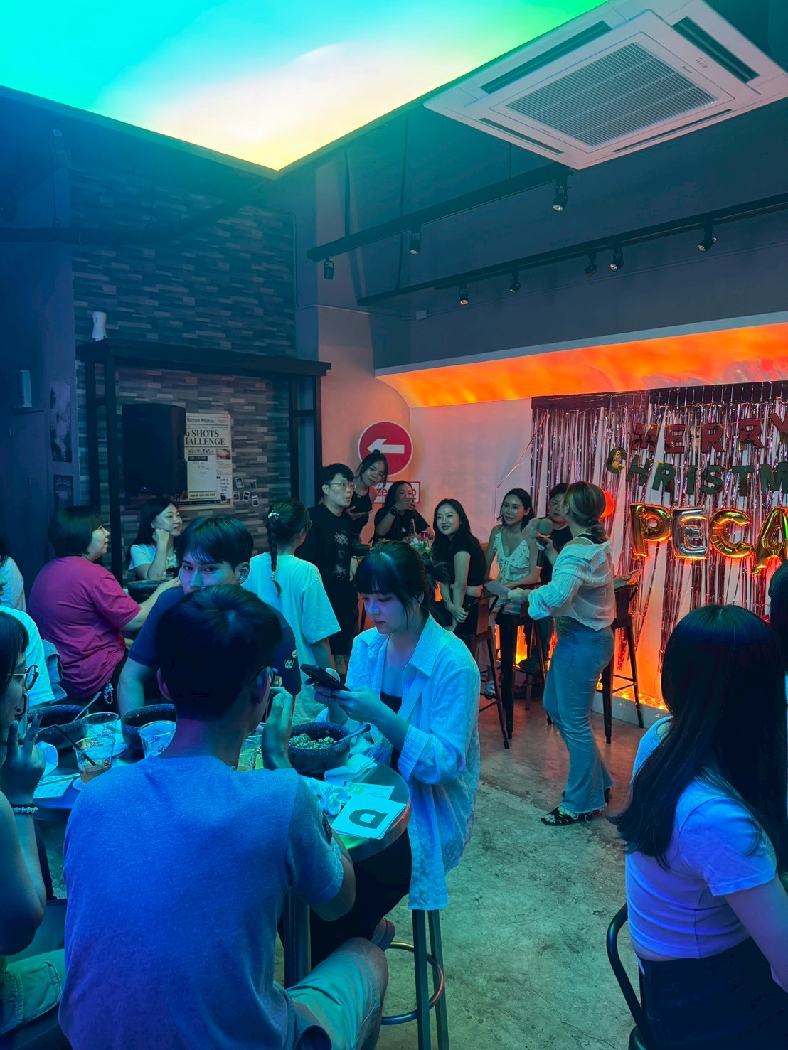 2025 PECA 宿霧的聖誕派對 - 圖片 15