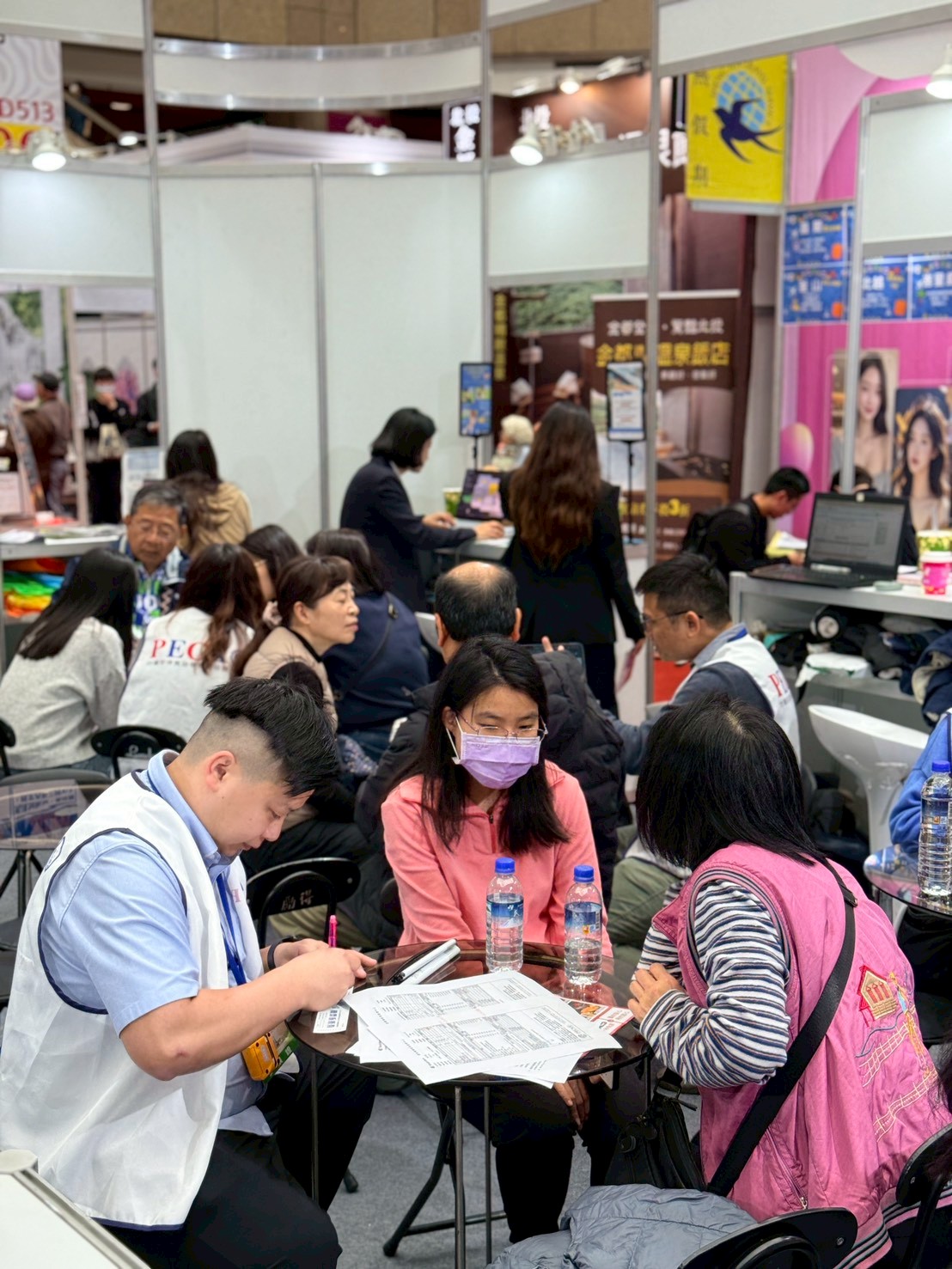 2026/3/6 菲律賓遊學展- 台北場 - 圖片 3