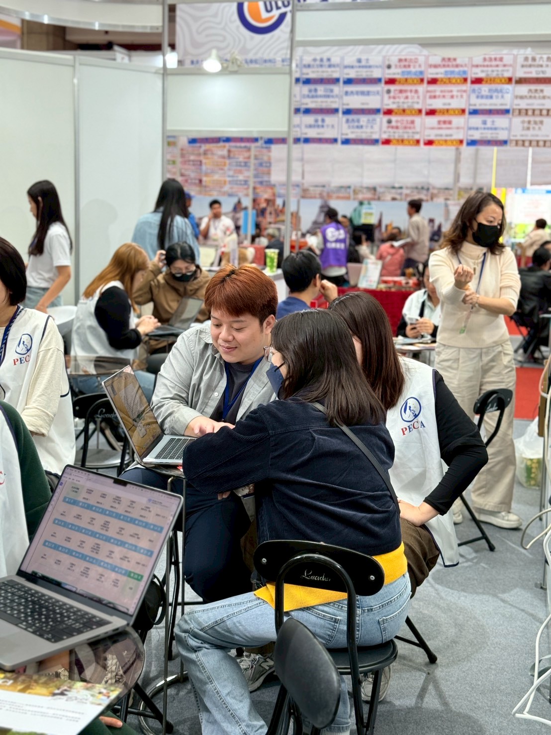 2026/3/6 菲律賓遊學展- 台北場 - 圖片 5