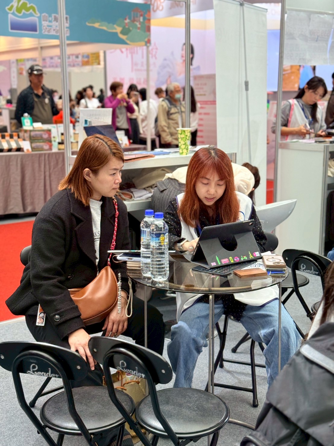 2026/3/6 菲律賓遊學展- 台北場 - 圖片 8