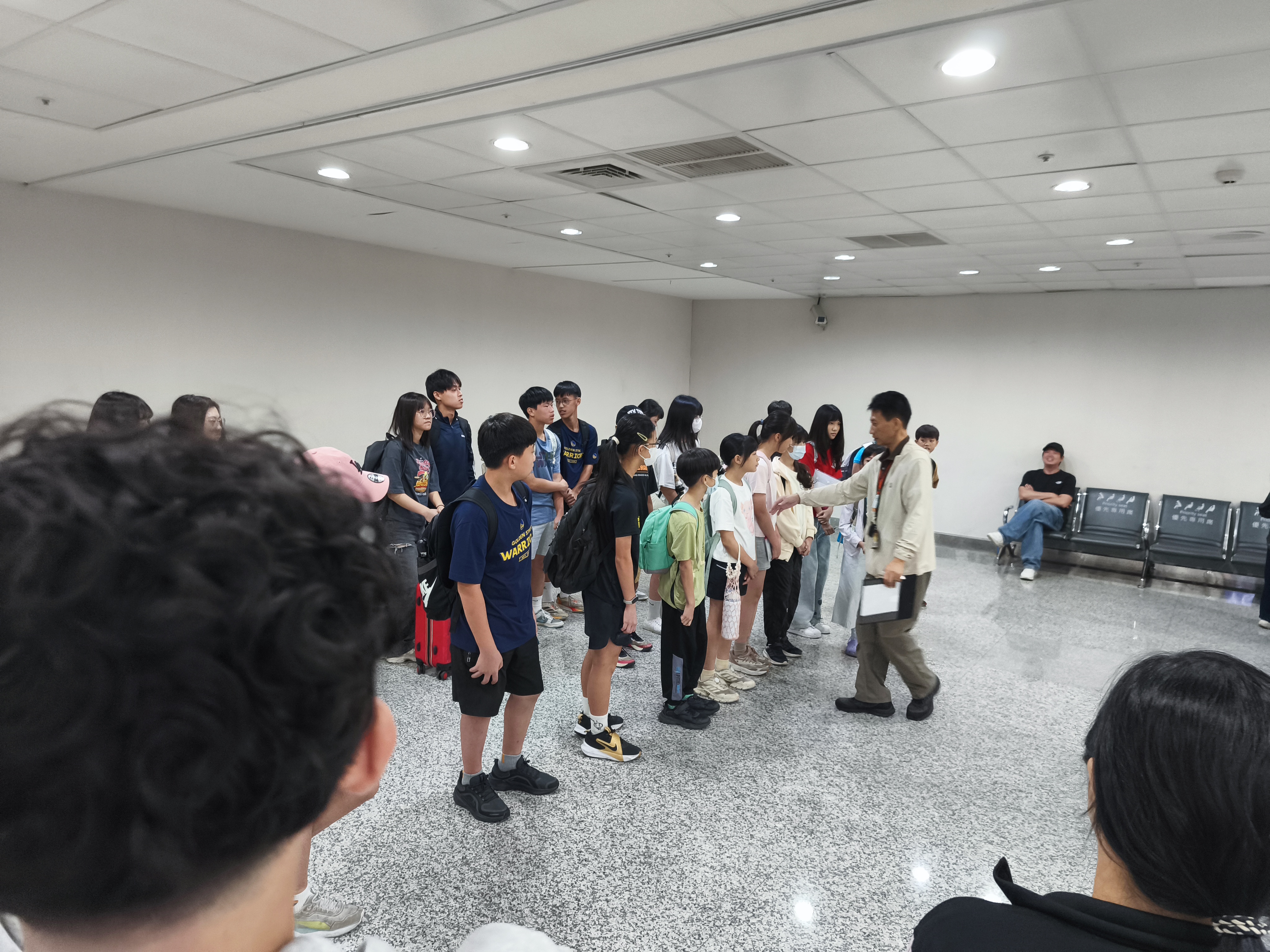 7/5 GS 遊學團 - 圖片 3