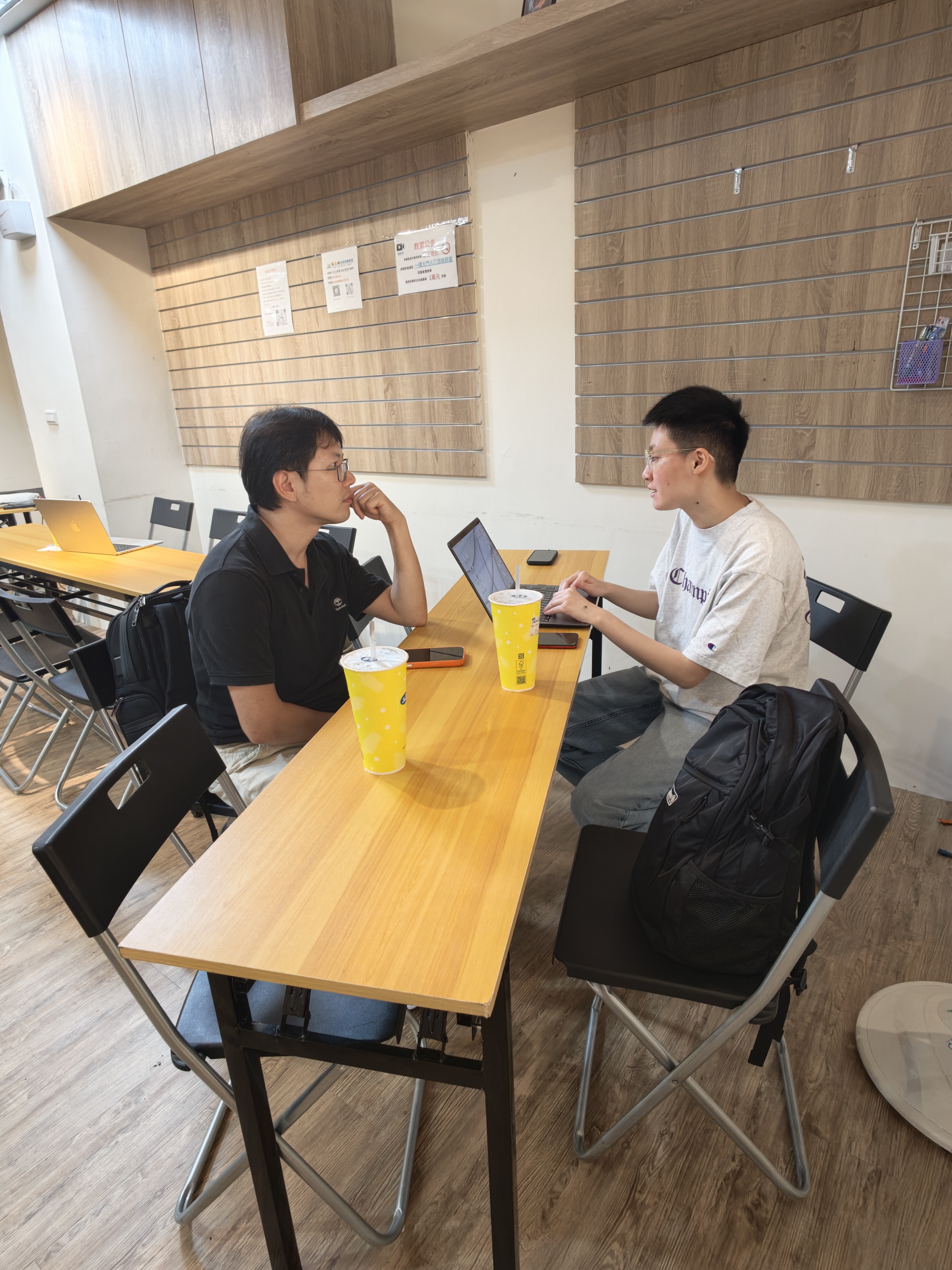 8月菲律賓遊學展-學校座談會 - 圖片 4