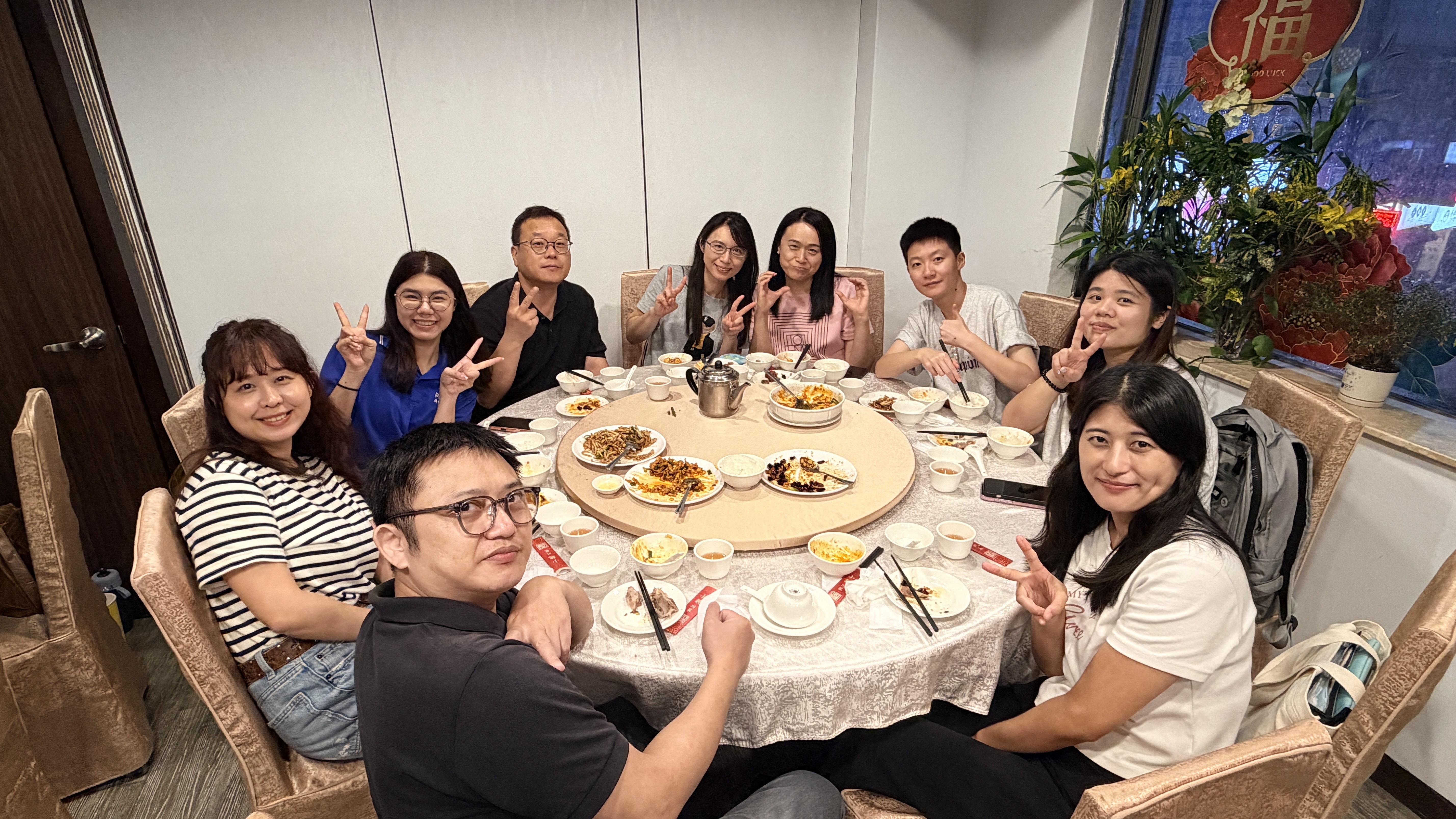 8月菲律賓遊學展-學校座談會 - 圖片 8