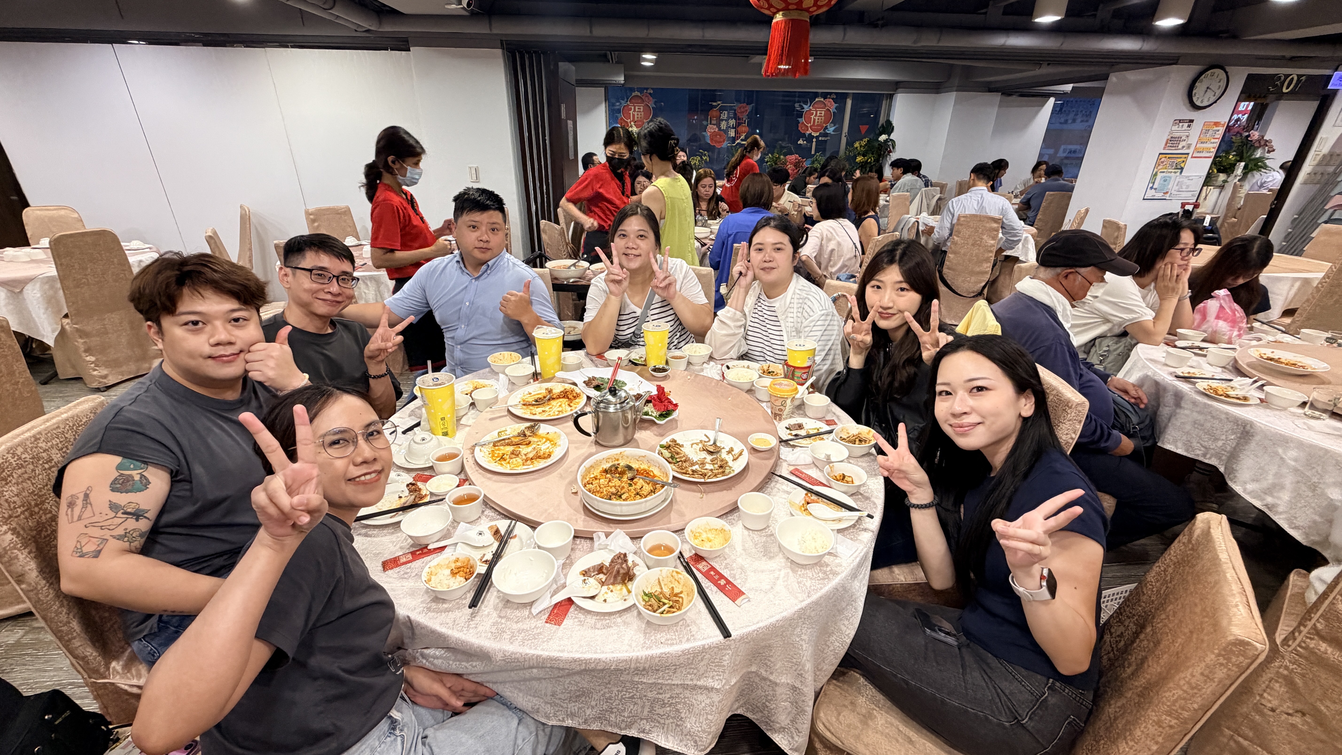 8月菲律賓遊學展-學校座談會 - 圖片 9