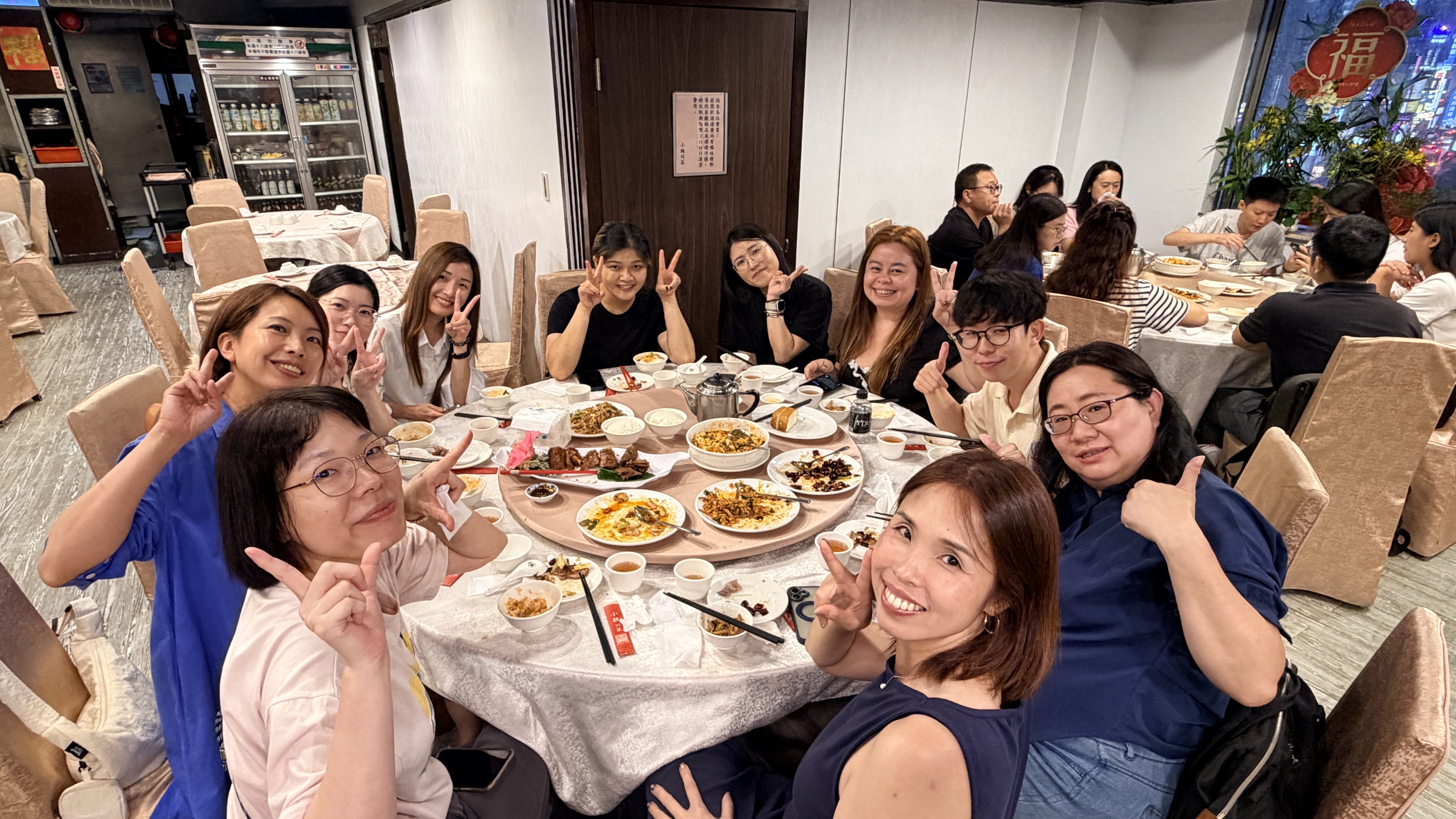 8月菲律賓遊學展-學校座談會 - 圖片 10