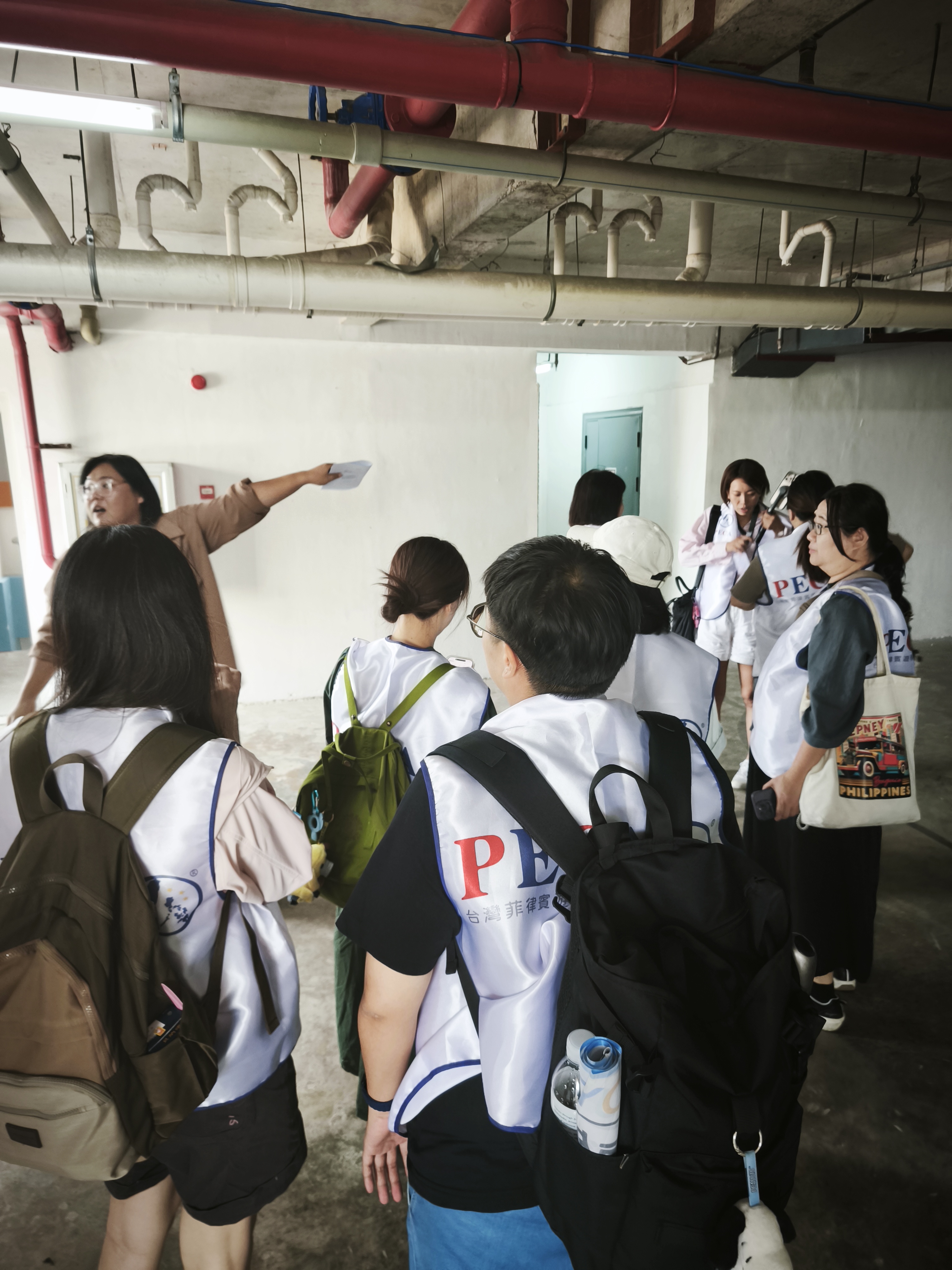 2026 PECA參訪學校 - 圖片 7