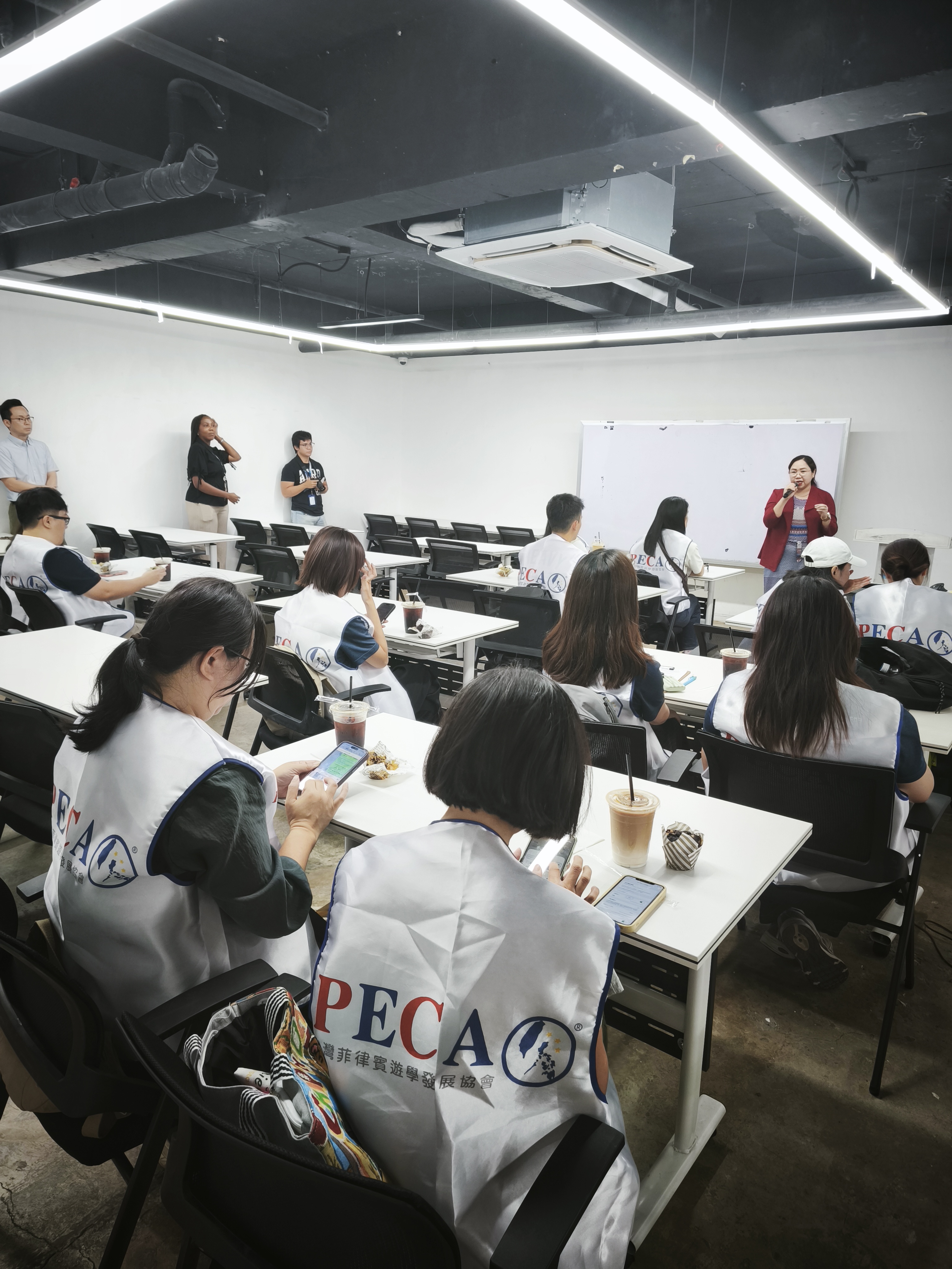 2026 PECA參訪學校 - 圖片 10