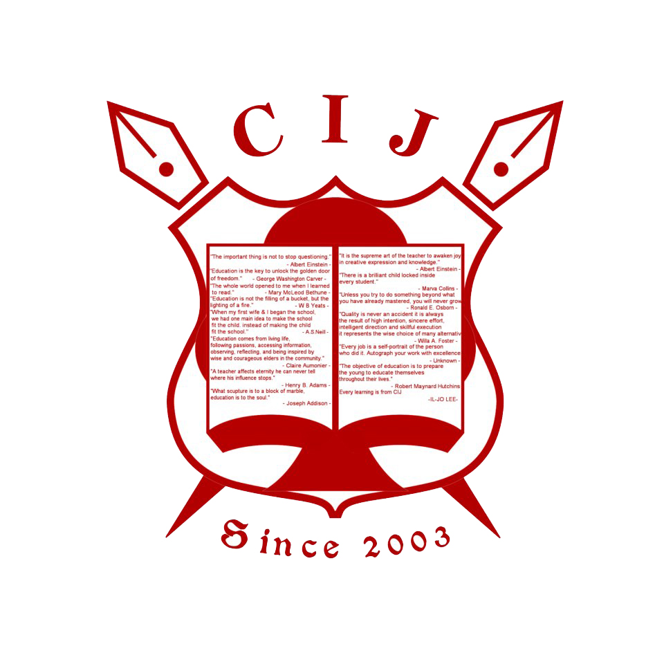 CIJ 語言學校 - PECA 認證合作學校