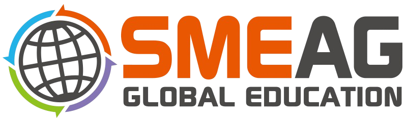 SMEAG 語言學校 - PECA 認證合作學校