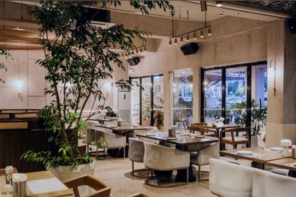 CUR 8 餐酒館 - PECA 特約商店