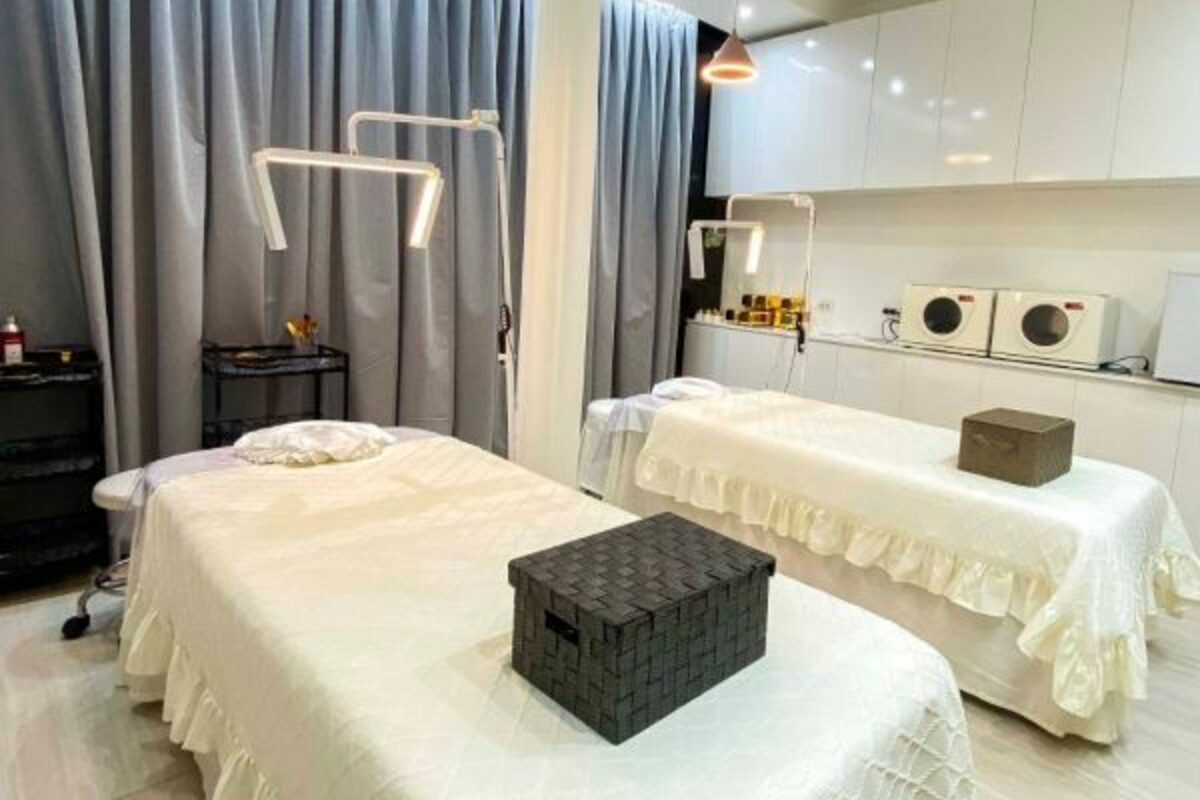 Healing Medical and Aesthetic Spa - PECA 特約商店