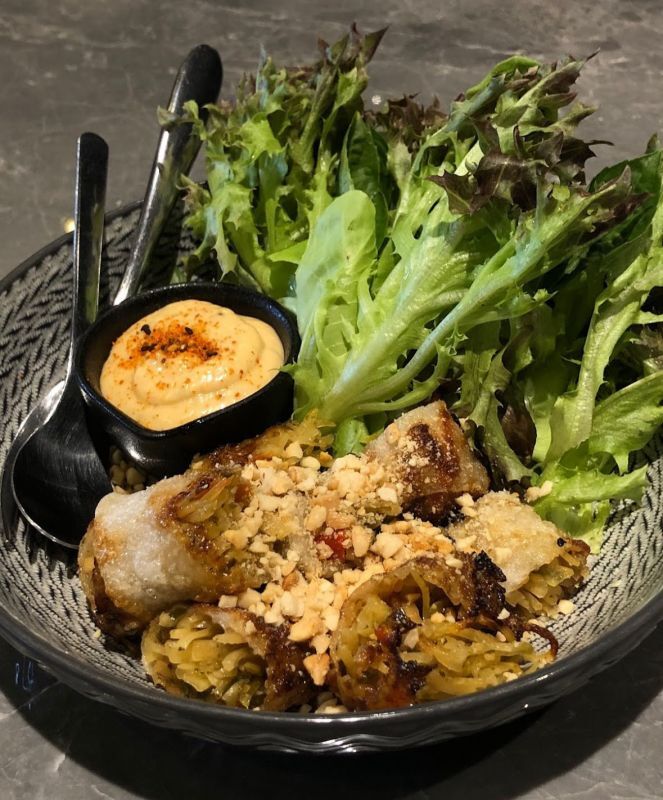 CUR 8 餐酒館 - PECA 特約商店照片 1