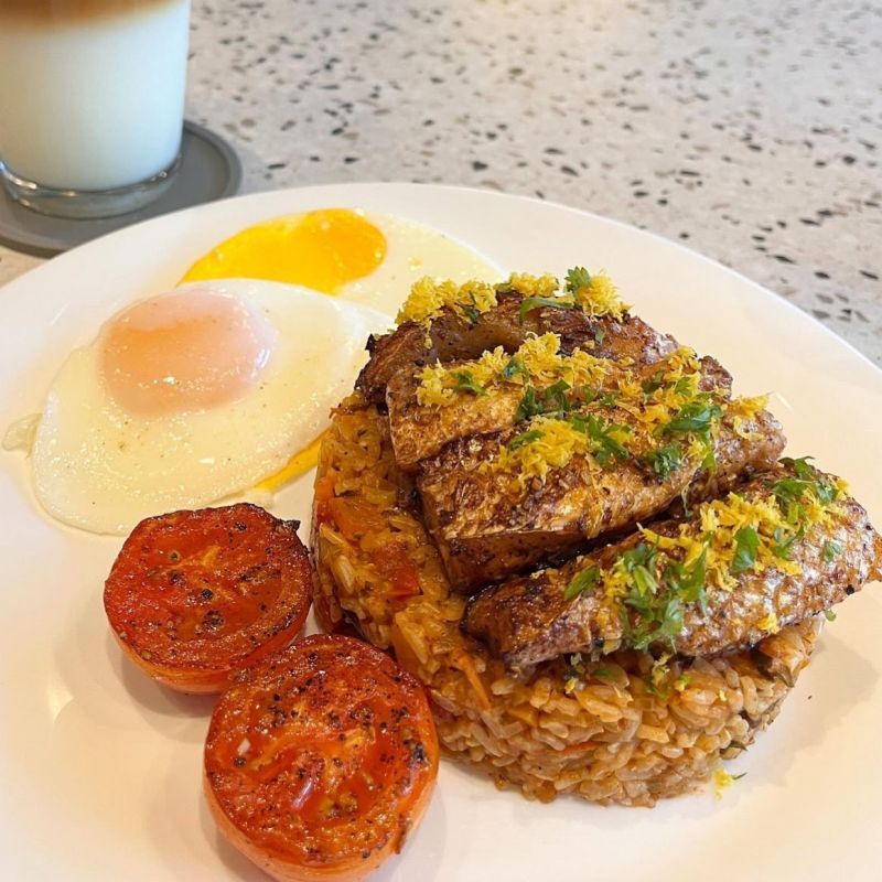 Happy Hippos 創意輕食料理 - PECA 特約商店照片 2