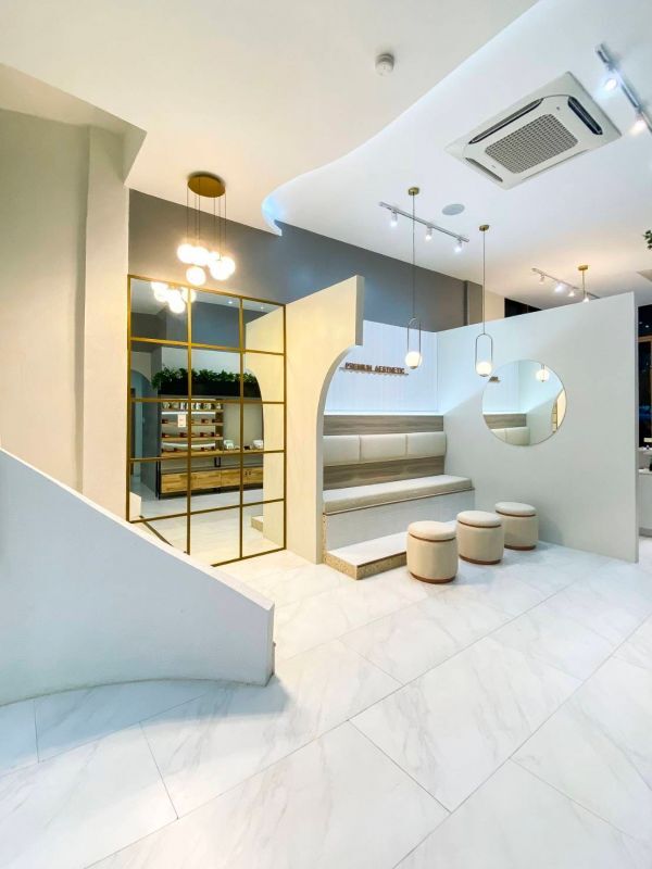 Healing Medical and Aesthetic Spa - PECA 特約商店照片 2