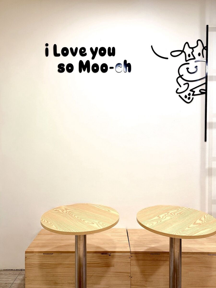 Moo Moo Milk 珍珠奶茶 - PECA 特約商店照片 4