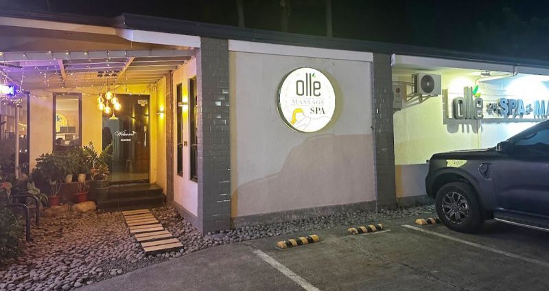 Olle Spa 全身按摩館 - PECA 特約商店照片 1