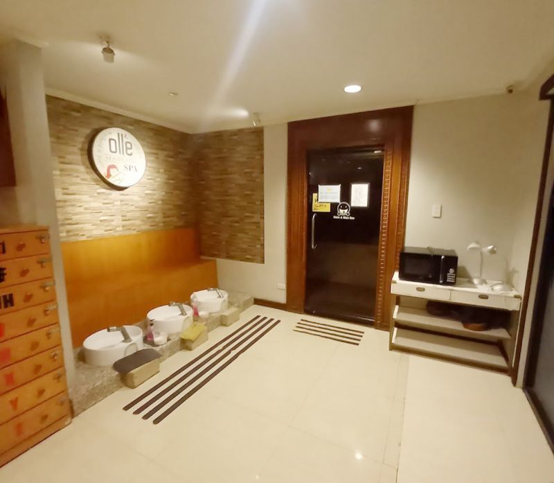 Olle Spa 全身按摩館 - PECA 特約商店照片 2